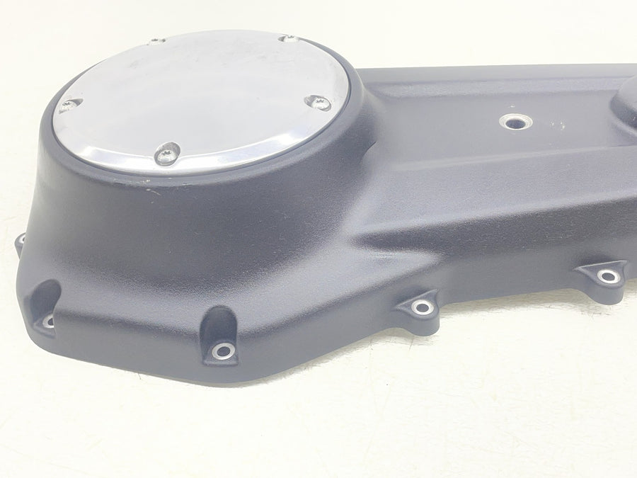 18-20 HARLEY-DAVIDSON STREET BOB FXBB M8 107 ENGINE PRIMARY OUTER CLUTCH COVER