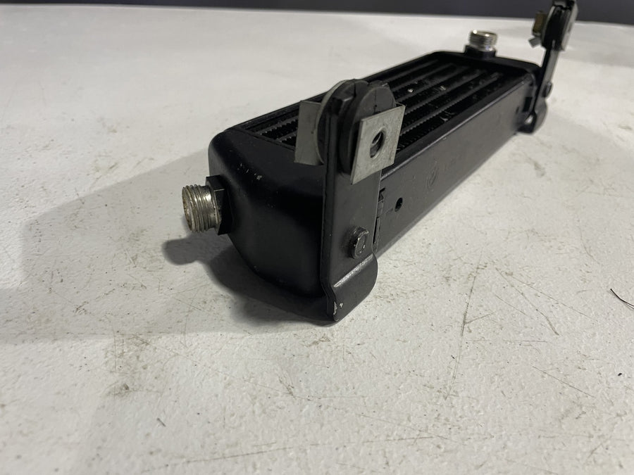 2006 BMW K1200GT K 1200 GT ENGINE MOTOR OIL COOLER  17 21 7 686 745