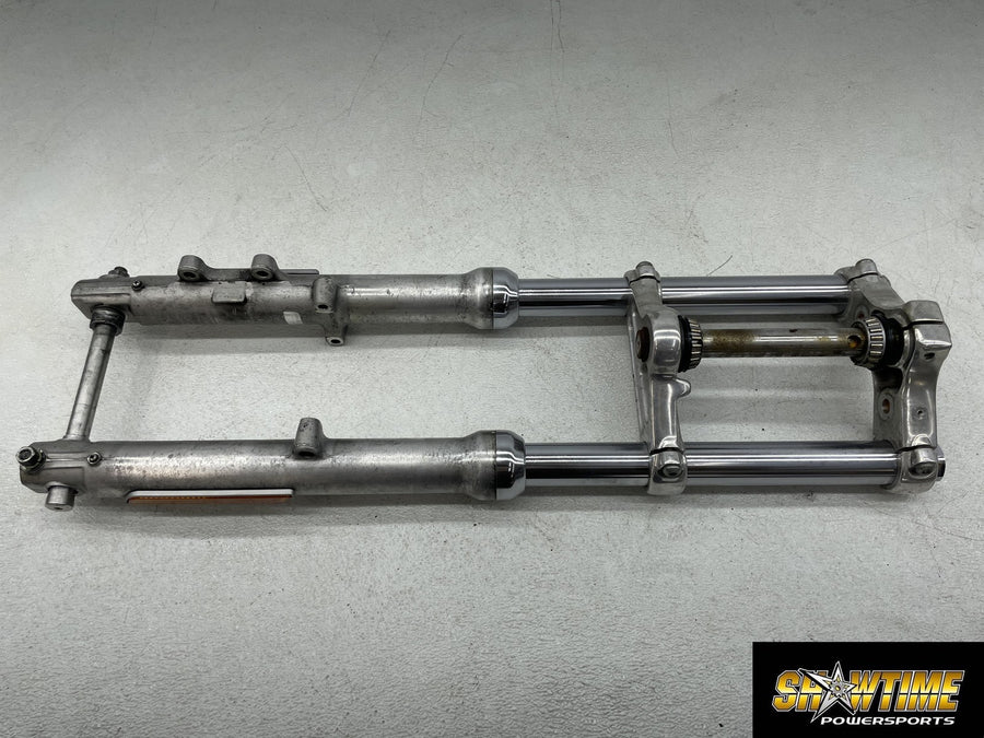 04-06 HARLEY-DAVIDSON SPORTSTER 1200 XL1200L FRONT FORKS COMPLETE SUSPENSION