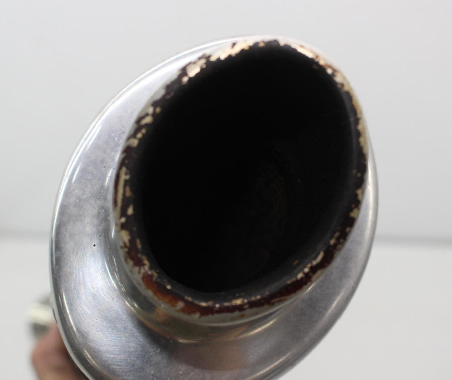 94-97 HONDA INTERCEPTOR 750 VFR750 TWO BROTHERS EXHAUST PIPE MUFFLER SLIP ON