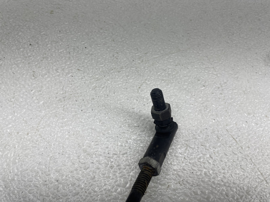 12-16 HARLEY-DAVIDSON STREET GLIDE FLHX SHIFTER LINKAGE SHIFT LINK PEDAL