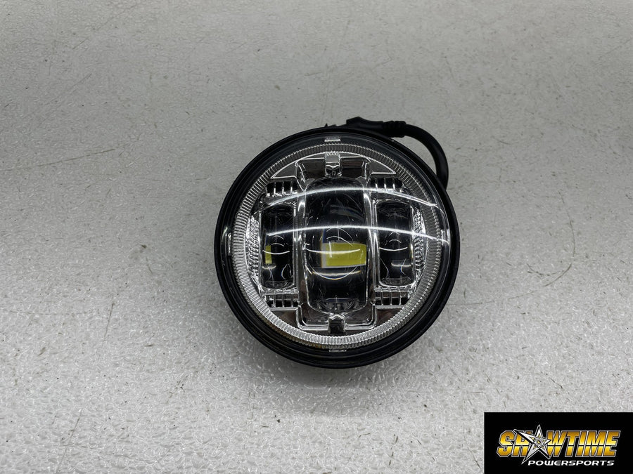 07-11 HARLEY-DAVIDSON ELECTRA GLIDE ULTRA CLASSIC FRONT LIGHT BAR UPPER LIGHT