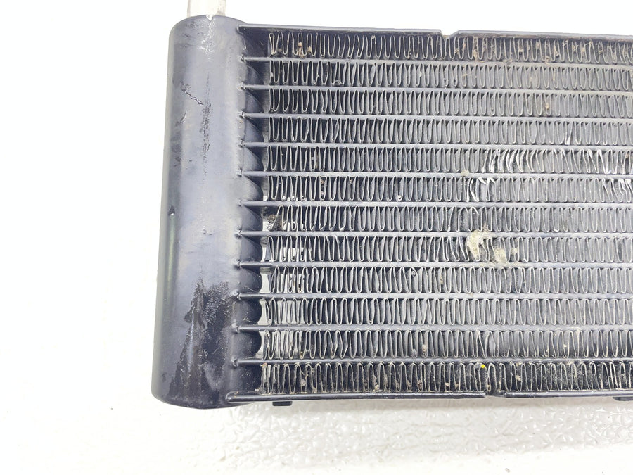 17-23 HARLEY-DAVIDSON ELECTRA GLIDE ULTRA LIMITED FLHTK RIGHT ENGINE RADIATOR