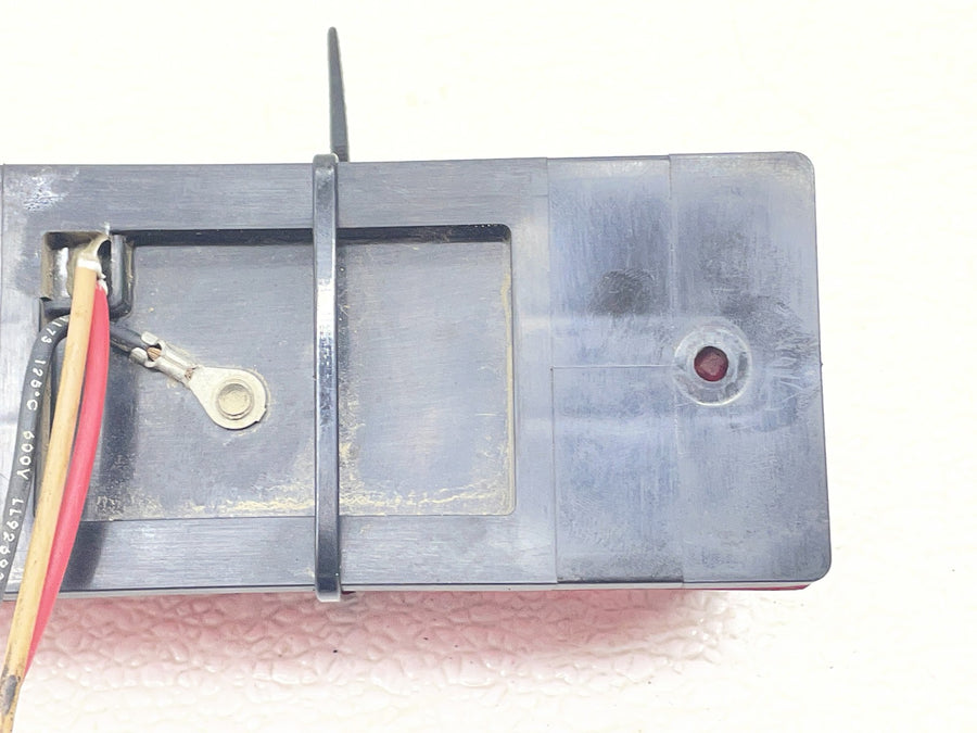 03-06 BOMBARDIER RALLY 200 REAR TAIL TAILLIGHT BACK BRAKE LIGHT