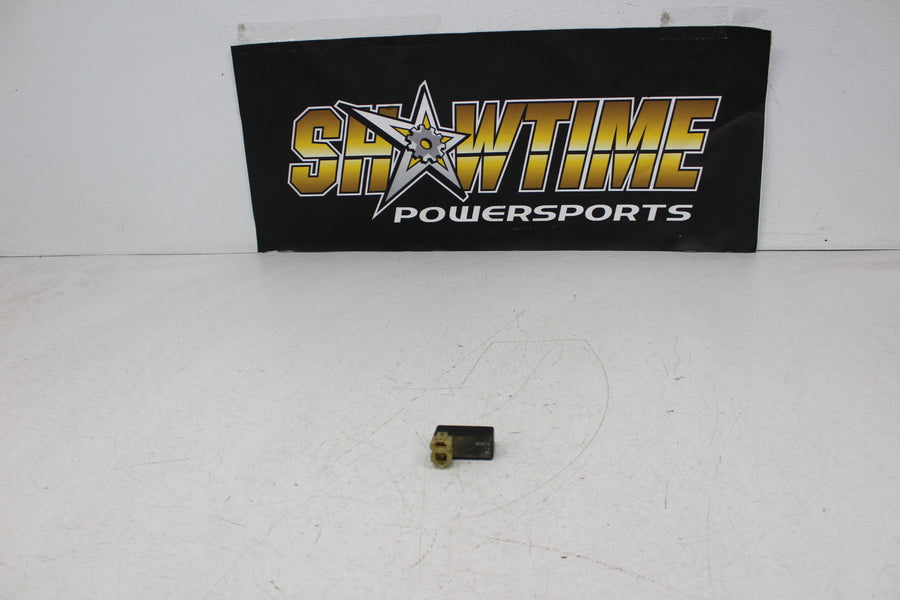 97-04 HONDA XR70R ECU COMPUTER CONTROLLER UNIT BLACK BOX ECM CDI