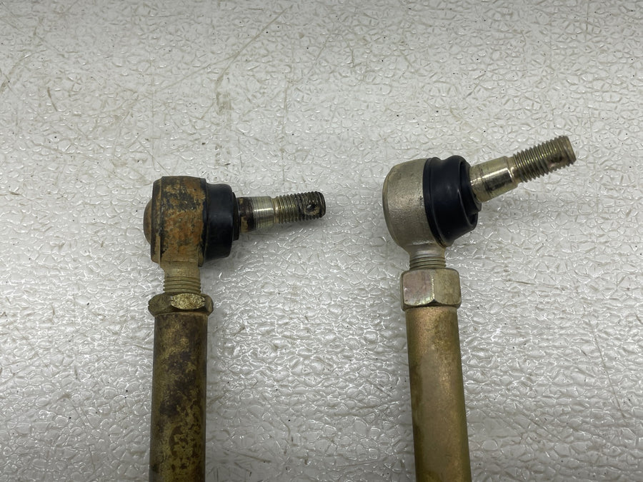 16-26 CF-MOTO CFORCE 400 400S STEERING TIE RODS ROD SET PAIR