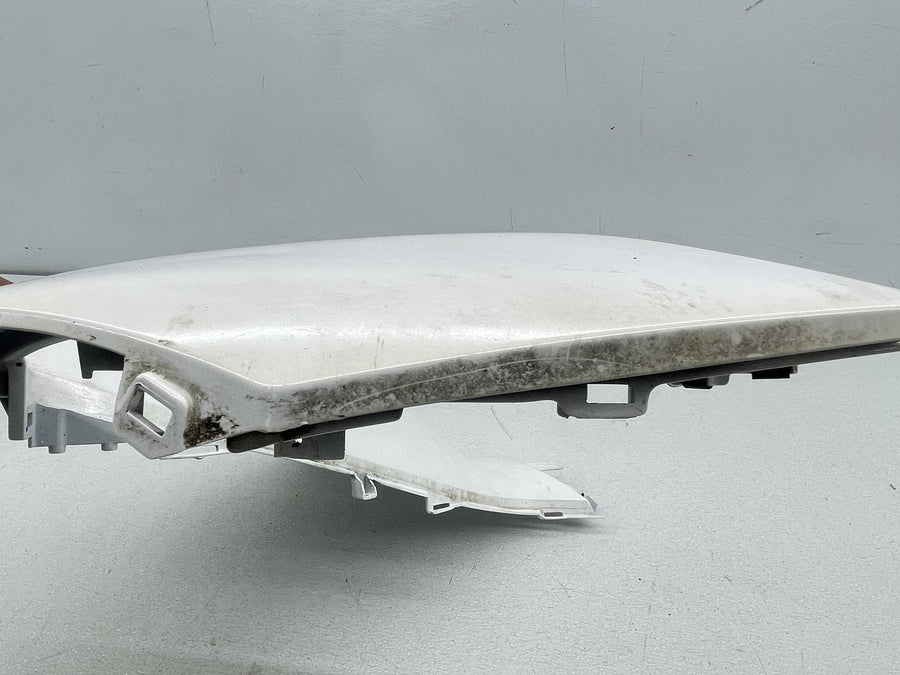 2011 HONDA PCX125 RIGHT FRONT COVER FAIRING COWL PANEL 64501-KWN-9000