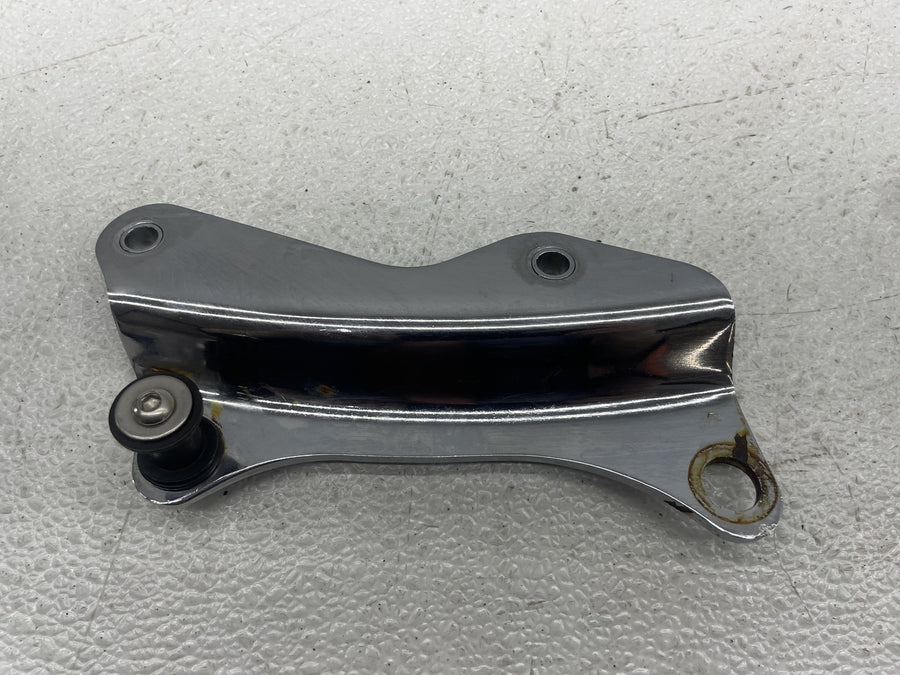 12-16 HARLEY-DAVIDSON STREET GLIDE FLHX QUICK RELEASE BRACKETS MOUNTS SET