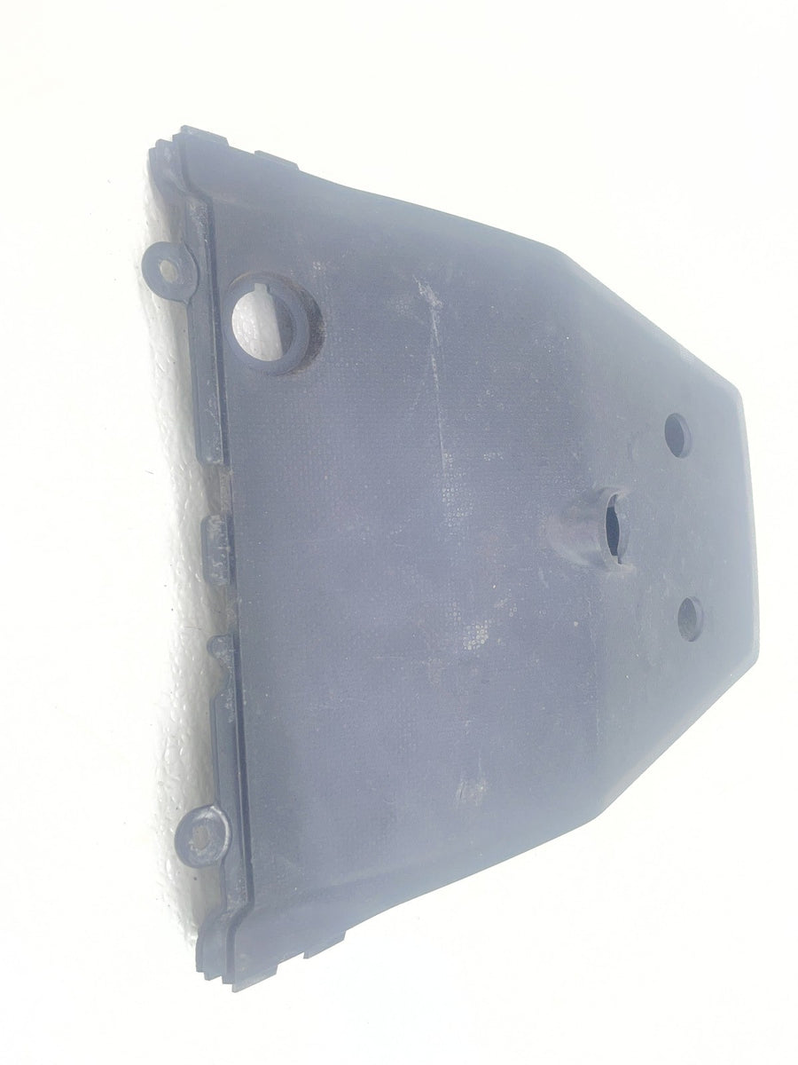 11-15 KAWASAKI NINJA ZX10R REAR BACK FENDER MUD GUARD 35023-0347