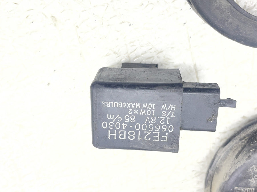 25-26 HARLEY-DAVIDSON NIGHTSTER RH975 PARTS HARDWARE FILTER COVER CUSH HORN