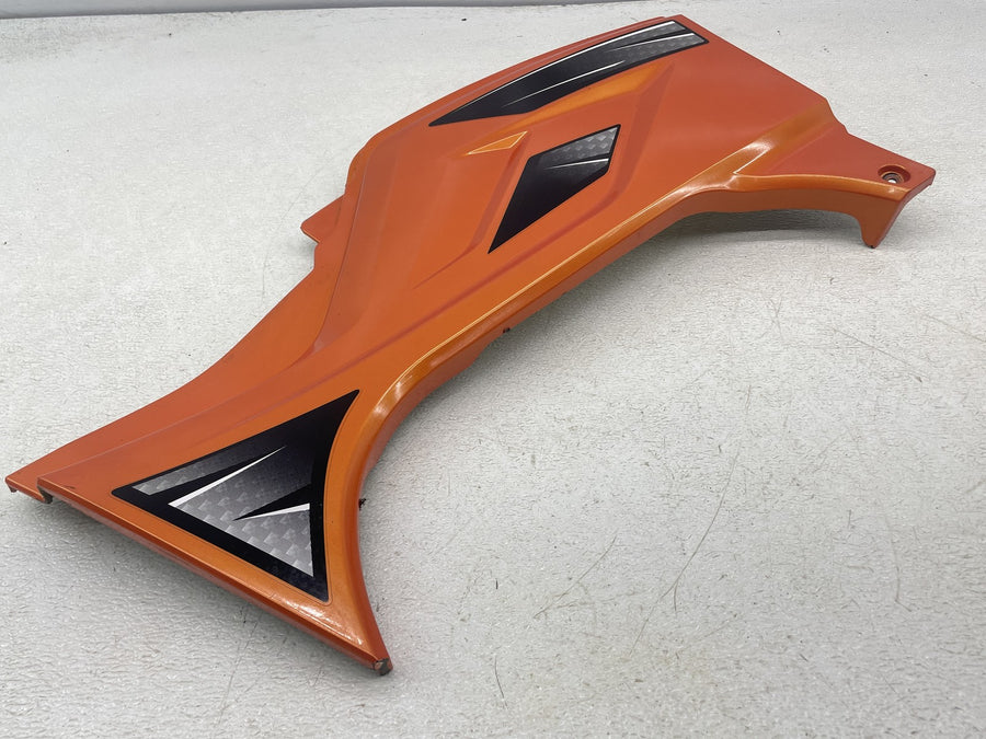 16-26 CF-MOTO CFORCE 400 400S RIGHT SIDE FAIRING PANEL COVER TRIM COWL