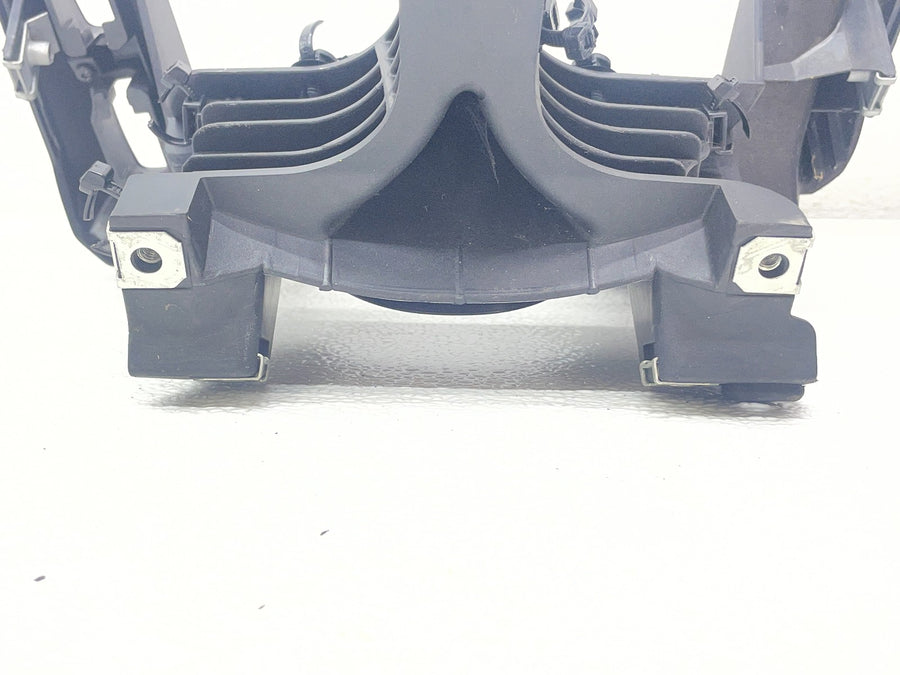 11-15 BMW G650 GS G650GS FRONT UPPER FAIRING STAY BRACKET