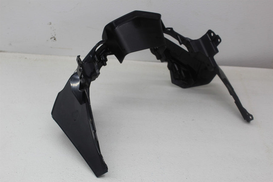 15-19 YAMAHA YZF R1 FRONT HEADLIGHT NOSE FAIRING COWL COVER