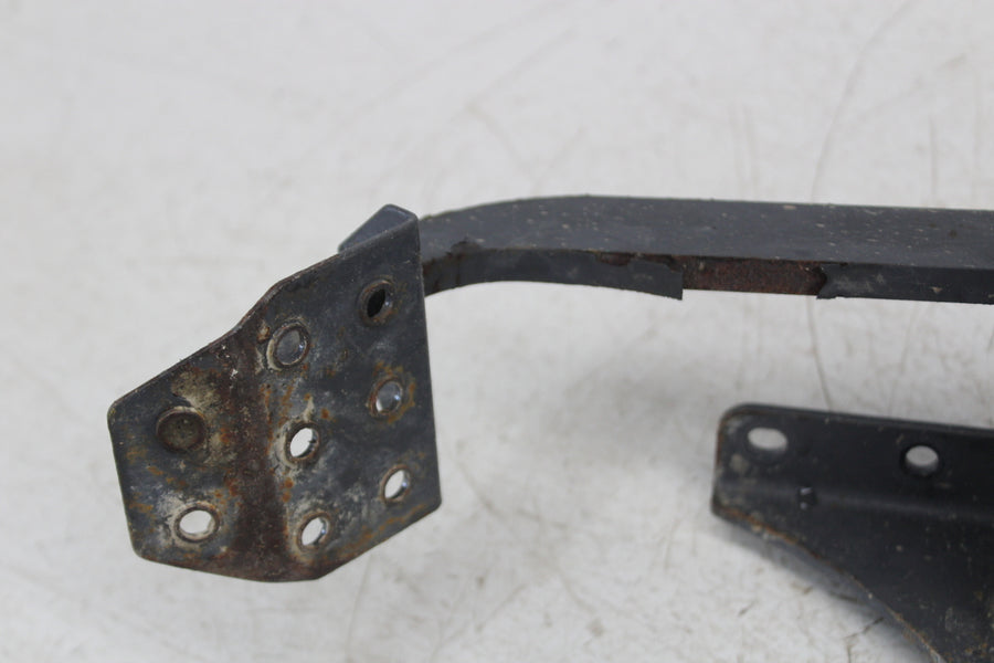 16 KUBOTA RTV-X1140 PEDAL ASSEMBLY