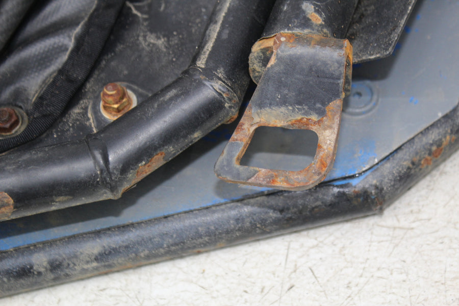 16 POLARIS RZR XP 1000 TURBO DRIVER PASSENGER LEFT RIGHT SIDE DOOR PAIR