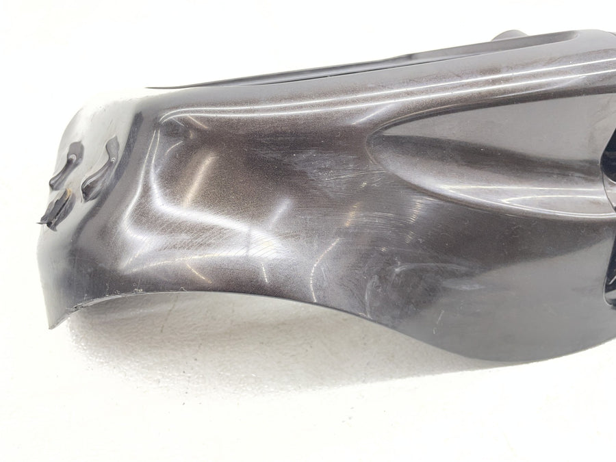 17-23 HARLEY-DAVIDSON ELECTRA GLIDE ULTRA LIMITED FLHTK LEFT FRONT LOWER FAIRING