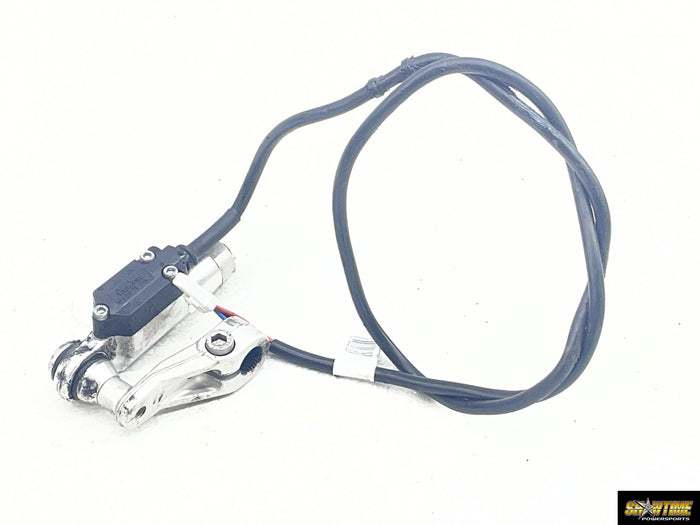 16-20 APRILIA RSV4 RR QUICK SHIFTER LINKAGE SHIFT LINK PEDAL