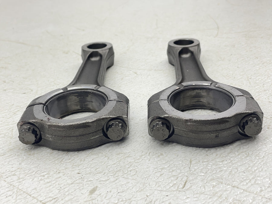 21-24 DUCATI SUPERSPORT 950 S ENGINE MOTOR PISTON CONNECTING RODS PAIR