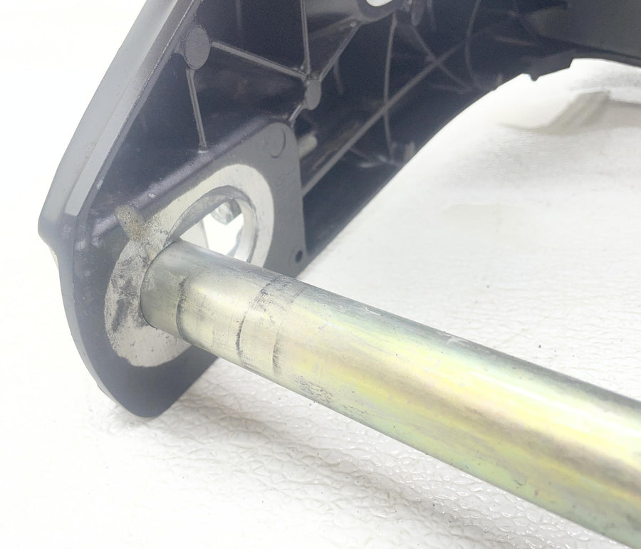 11-13 YAMAHA FZ8 REAR SWINGARM BACK SUSPENSION SWING ARM