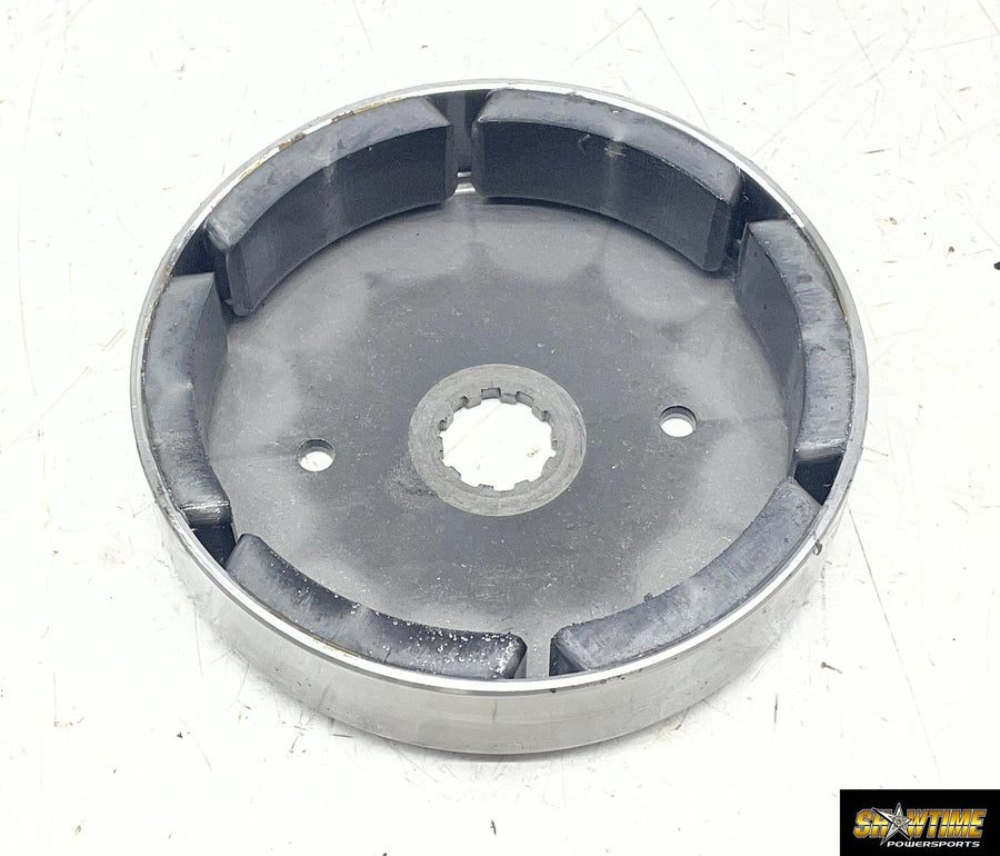 00-05 HARLEY-DAVIDSON DYNA WIDE GLIDE FXDWG 88CI TWIN CAM ENGINE FLYWHEEL