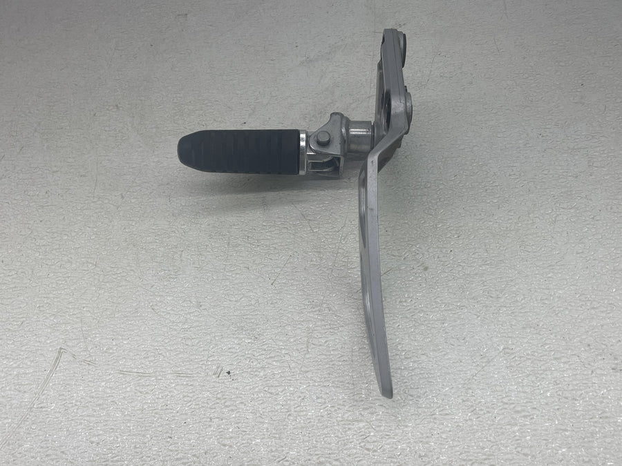 11-12 SUZUKI BANDIT GSX1250FA LEFT REARSET REAR SET FOOT PEG W SHIFTER