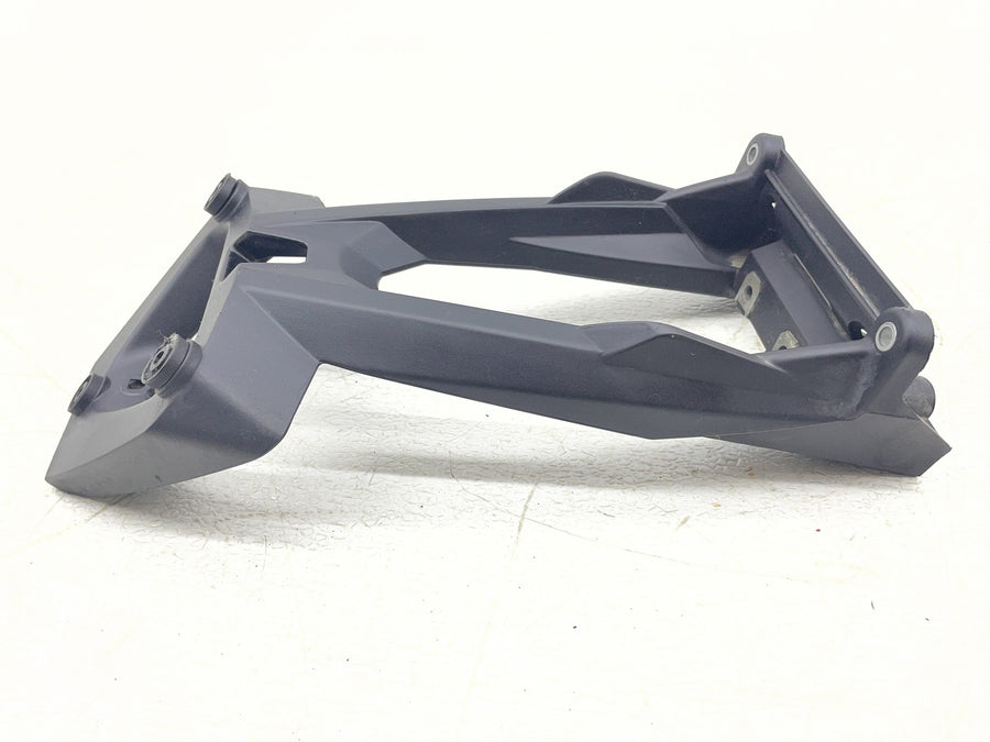 09-14 BMW F800R FENDER ELIMINATOR LICENSE PLATE BRACKET MOUNT