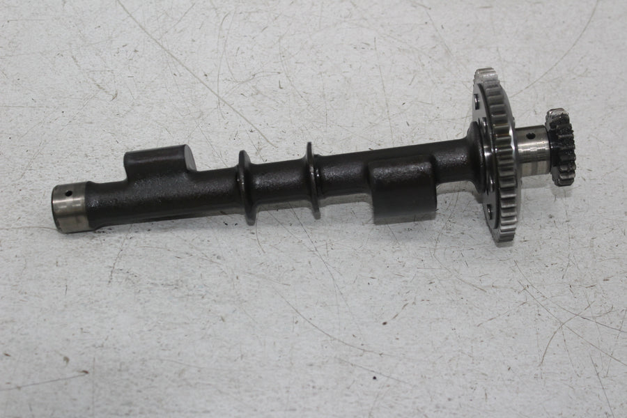 85-89 YAMAHA VMAX 1200 VMX1200 ENGINE MOTOR CRANK SHAFT COUNTER BALANCE