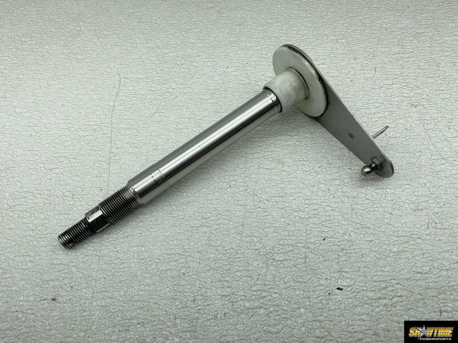 92-97 KAWASAKI JET SKI 750 SS STEERING COLUMN SHAFT