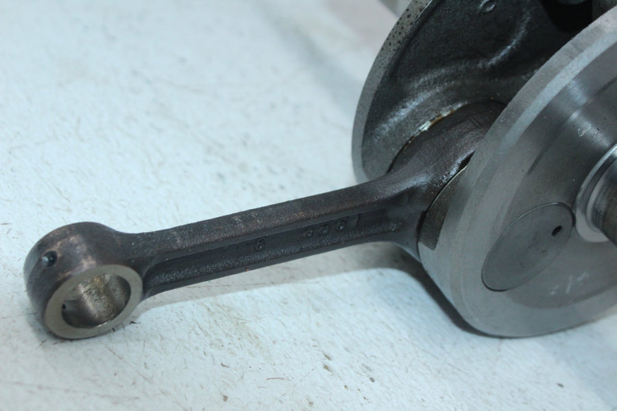 1992 SUZUKI KING QUAD 300 LTF4WDX ENGINE MOTOR CRANKSHAFT CRANK SHAFT