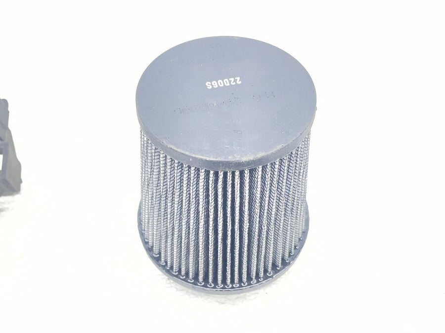 25-26 HARLEY-DAVIDSON NIGHTSTER RH975 PARTS HARDWARE FILTER COVER CUSH HORN