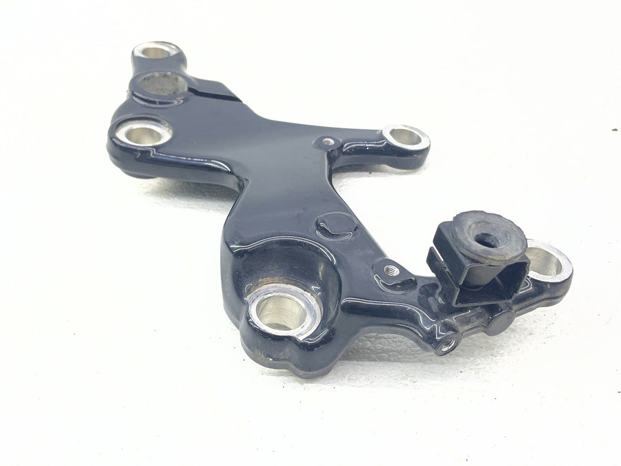 23-25 HARLEY-DAVIDSON NIGHTSTER RH975S LEFT RIGHT  FRAME COVER SUPPORT BRACKETS