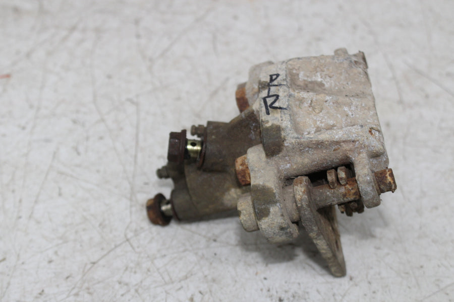 05 POLARIS SPORTSMAN 500 RIGHT LEFT FRONT REAR BACK BRAKE CALIPER CALIPERS