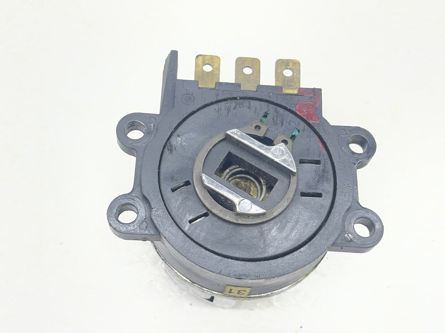 93-98 HARLEY-DAVIDSON DYNA WIDE GLIDE FXDWG IGNITION LOCK NO KEY