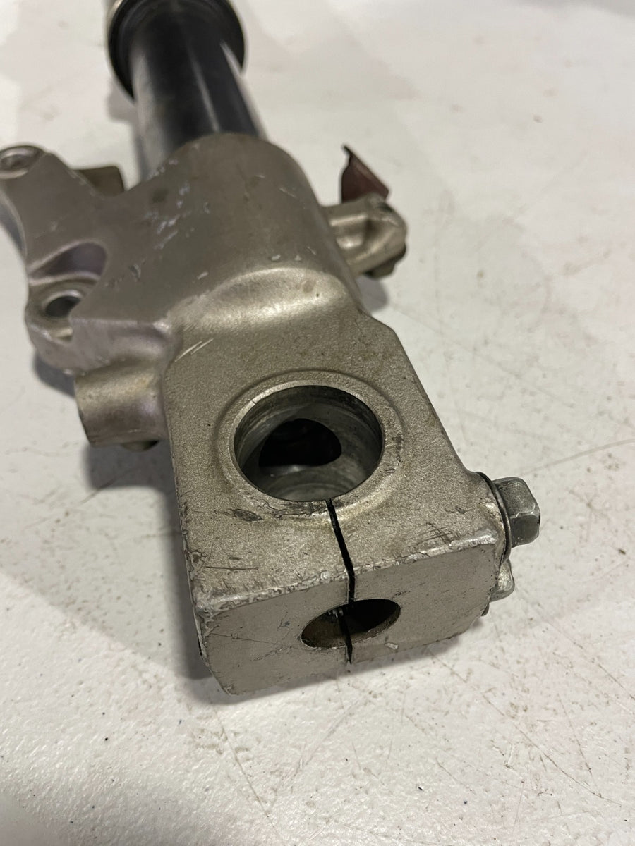 93-98 SUZUKI GSXR1100 FRONT RIGHT FORK SHOCK SUSPENSION