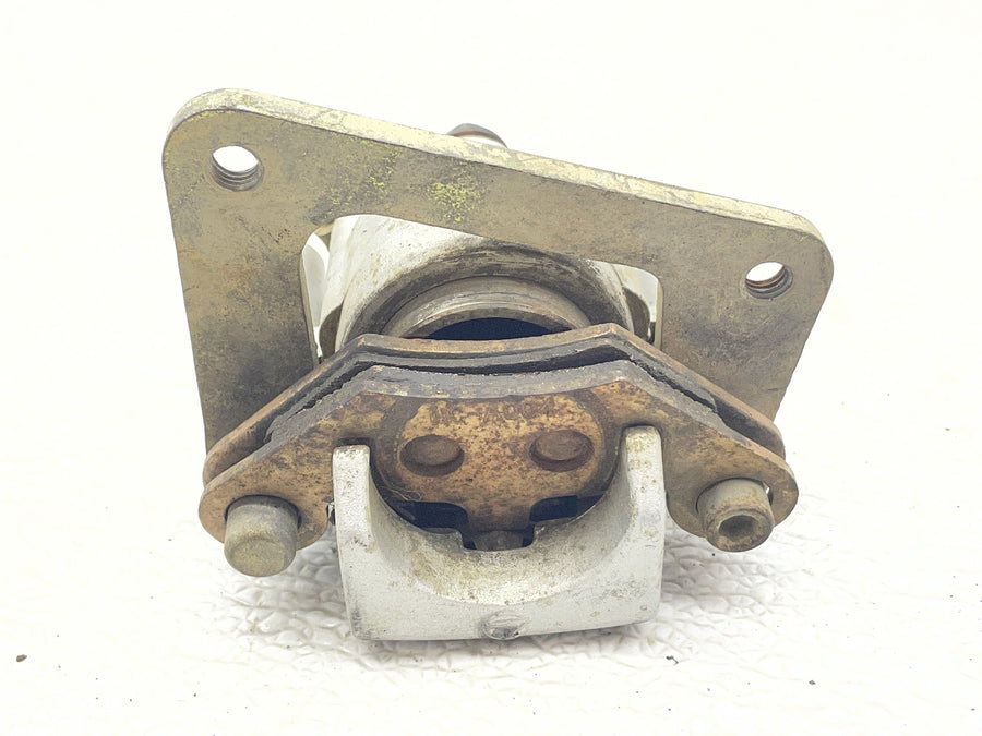 16-26 CF-MOTO CFORCE 400 400S LEFT FRONT BRAKE CALIPER