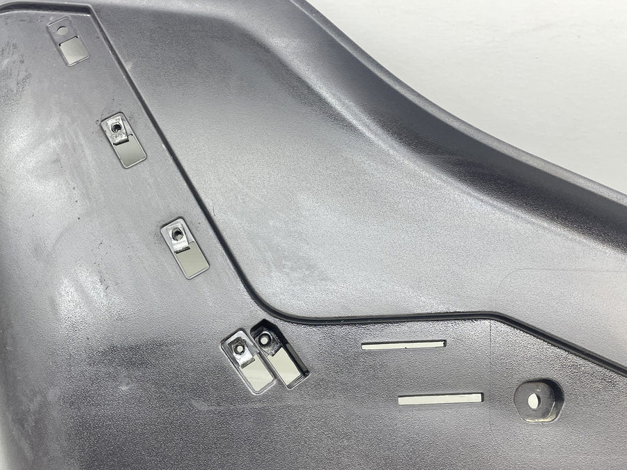 19 POLARIS SLINGSHOT SL FRONT LEFT ROCKER PANEL COVER FAIRING 5454854