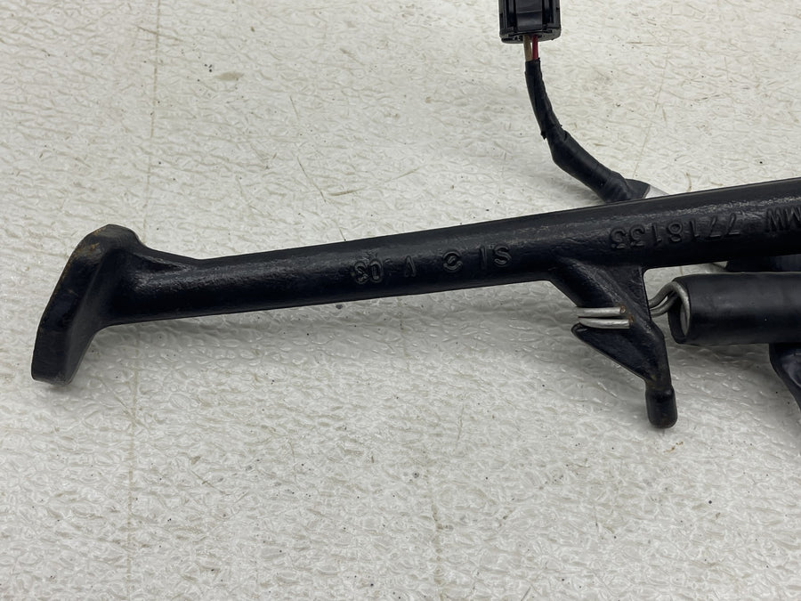 09-14 BMW F800R KICKSTAND SIDE KICK STAND SENSOR