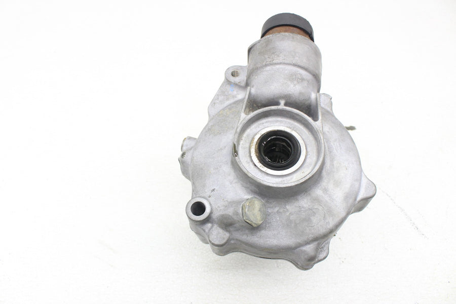 02-08 YAMAHA GRIZZLY 660 FRONT DIFFERENTIAL FINAL DRIVE
