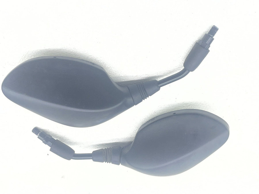 2011 HONDA PCX125 REAR VIEW MIRROR SET PAIR MIRRORS