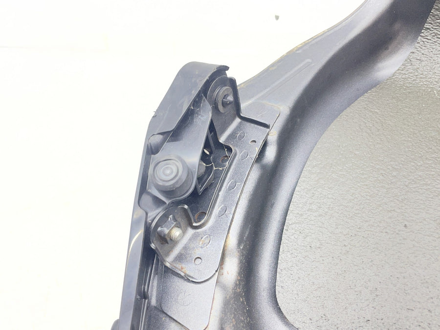13-18 KAWASAKI NINJA ZX6R ZX636 GAS TANK FUEL CELL PETROL RESERVOIR
