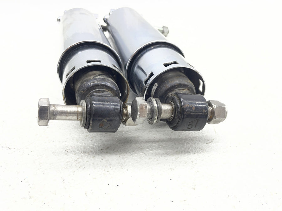 00-05 HARLEY-DAVIDSON DYNA LOW RIDER FXDL REAR BACK SHOCK ABSORBERS