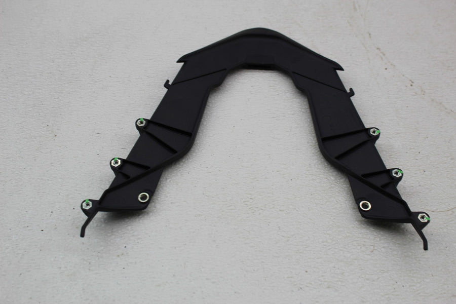 18-21 DUCATI PANIGALE V4 SPECIALE REAR BACK SEAT CENTER TAIL FAIRING COWL SHROUD