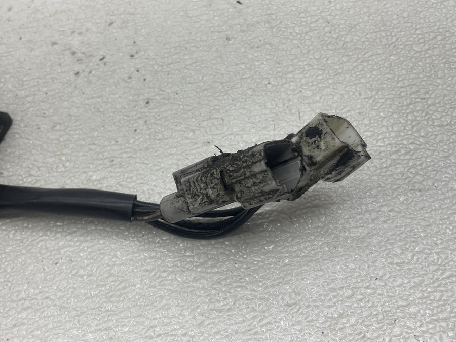 2012 SUZUKI BOULEVARD M109R RECTIFIER VOLTAGE REGULATOR