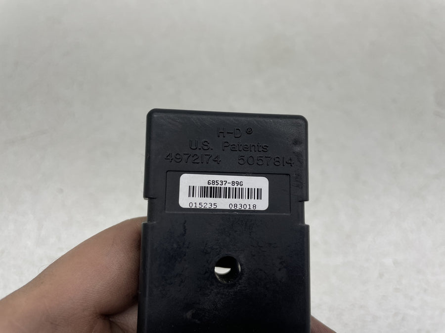 89-91 HARLEY-DAVIDSON ELECTRA GLIDE CLASSIC FLHTC TURN SIGNAL MODULE TSM