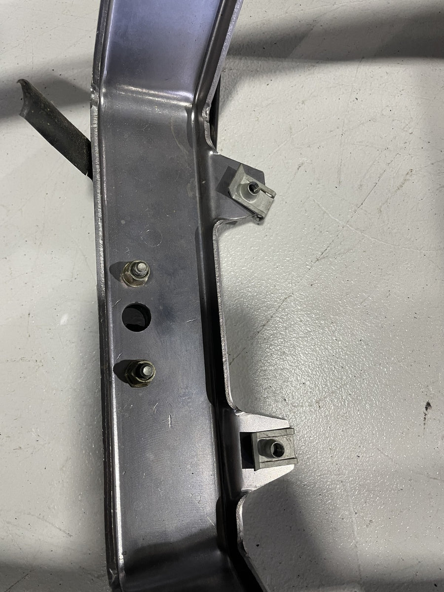 2002 APRILIA SL1000 FALCO SL 1000 REAR BACK TAIL SUBFRAME SUB FRAME