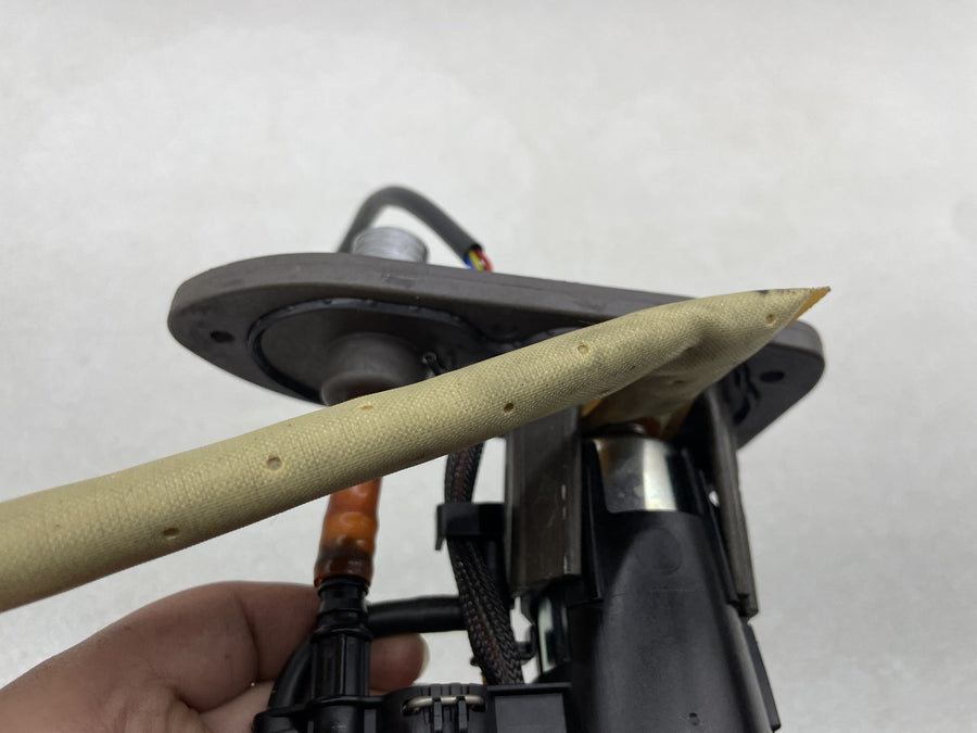 24-26 HARLEY-DAVIDSON STREET GLIDE FLHX FUEL GAS PUMP