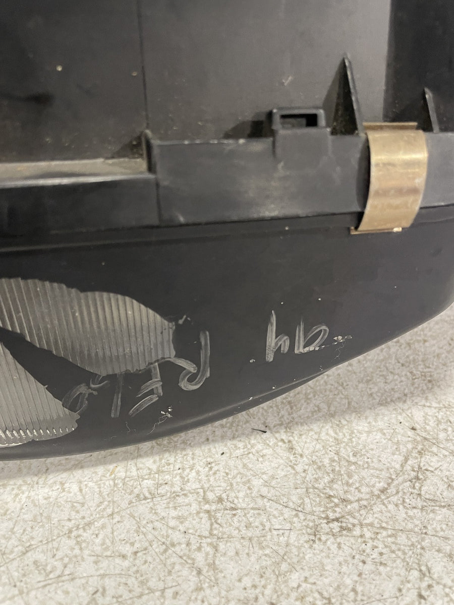 94-97 SUZUKI RF600R FRONT HEADLIGHT HEAD LIGHT LAMP