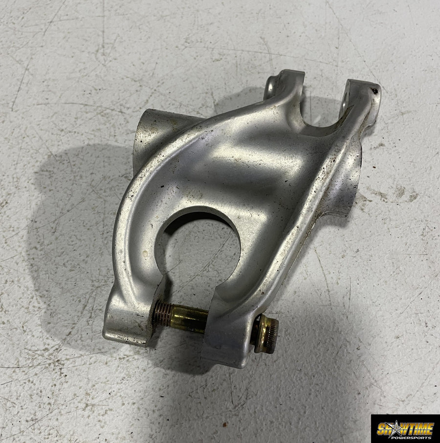99-05 DUCATI ST4  REAR DOGBONE SHOCK LINKAGE LINK