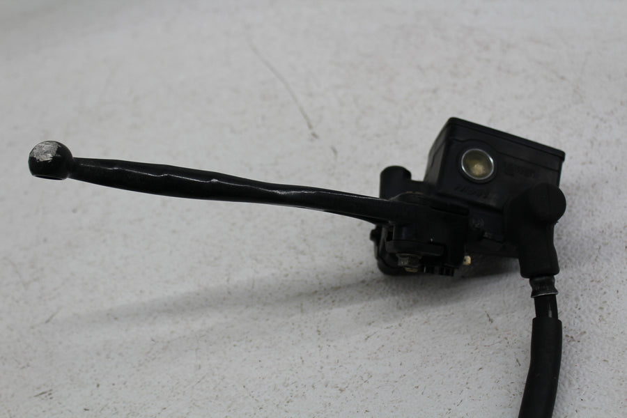 88-07 KAWASAKI NINJA 250R EX250 FRONT BRAKE MASTER CYLINDER W/ LEVER CALIPER