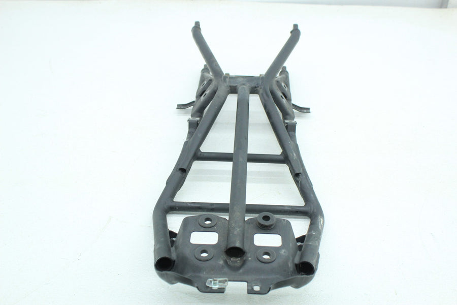 11-13 DUCATI 848 EVO REAR SUBFRAME BACK SUB FRAME STRAIGHT